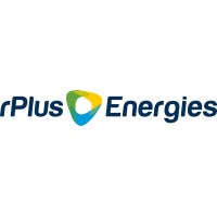 rPlus Energies logo